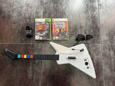 Guitar hero red d'occasion  Albens