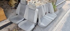 E30 touring seats for sale  BRIXHAM