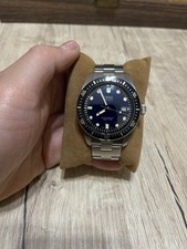 Oris divers sixty usato  Villa Santa Lucia