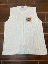 Crazy shirts tank for sale  East Troy