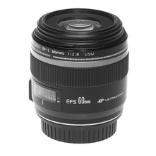 Canon 60mm 8 gebraucht kaufen  Hamburg