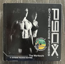 P90x dvd set for sale  Fort Myers