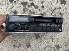 Panasonic alphatuner g10 for sale  HOUNSLOW