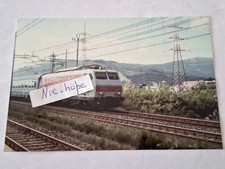 Fotografia stazione pratignone usato  Castelfidardo