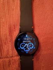 Samsung galaxy watch usato  Messina