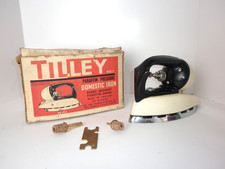 Vintage tilley hendon for sale  UK