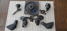 Sram 2x11 mechanical for sale  Stephentown