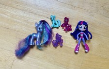 Hasbro little pony for sale  NORWICH