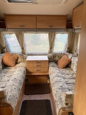 Swift charisma lynmere for sale  YORK