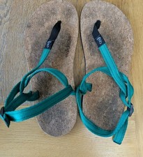 Wildsole sandals hawk for sale  SURBITON