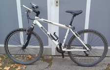Bergamont pearls mtb gebraucht kaufen  Mannheim