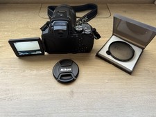 Nikon coolpix p900 for sale  Clovis
