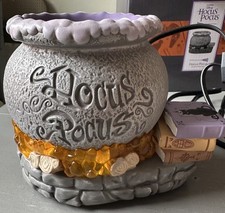 Hocus pocus scentsy for sale  Las Vegas