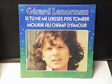 Gerard lenorman laisses d'occasion  Orvault