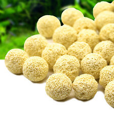 20pcs aquarium porous for sale  Shipping to Ireland