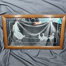 Vintage beautiful mirror for sale  Houston