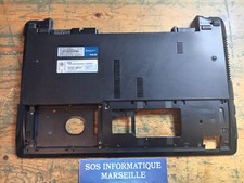 Plasturgie basse inférieur d'occasion  Marseille X