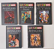 Avengers bundle marvel for sale  UK