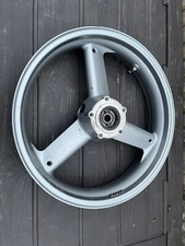 Front wheel triumph for sale  Southampton