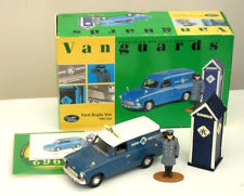 Lledo vanguards va00413 for sale  MARGATE