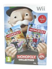 Monopoly collection nintendo for sale  BURY ST. EDMUNDS