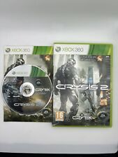 Crysis microsoft microsoft d'occasion  Fontenay-Trésigny