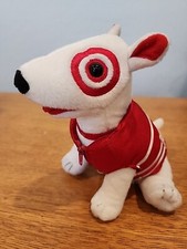 Target dog bullseye for sale  Queen Creek