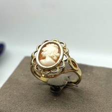 Vintage 9ct gold for sale  MANCHESTER