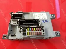 Usado, 01368892080 1368892080 28290405 BODY COMPUTER DELPHI FIAT FIORINO QUBO 2007 2021 comprar usado  Enviando para Brazil