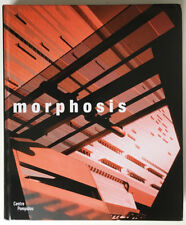 Morphosis centre georges d'occasion  Paris-