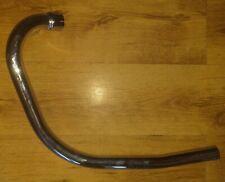 Triumph t140 exhaust for sale  ALVA