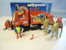 Playmobil set 3452 gebraucht kaufen  Feuchtwangen