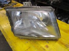 Faro anteriore mercedes usato  Asti
