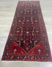 Vintage hamedan hamadan gebraucht kaufen  Essen