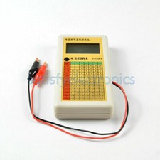 Tester capacità lcd usato  Spedire a Italy