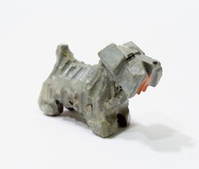 carved wooden dog for sale  Evans