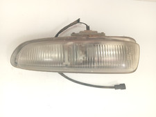 93-97 MAZDA 626 FAROL DE NEBLINA DE CANTO ESQUERDO MONTADO NO PARA-CHOQUE FABRICANTE DE EQUIPAMENTO ORIGINAL, 116-58971 comprar usado  Enviando para Brazil
