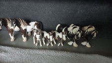 Schleich pferde 13279 gebraucht kaufen  Bernburg
