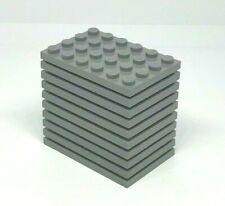 Lego 10x plaque d'occasion  Nice-