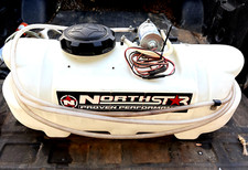 Northstar 1.8 gpm for sale  Hendersonville