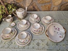 krautheim kaffeeservice gebraucht kaufen krautheim kaffeeservice gebraucht kaufen  Rosendahl