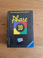 Ravensburger phase kartenspiel gebraucht kaufen  Bad Kreuznach