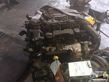Motore semicompleto per usato  Italia