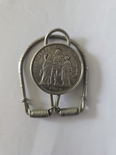Pince billet piece d'occasion  Caen