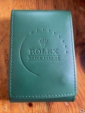 Custodia rolex world usato Custodia rolex world usato  Omegna