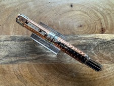 Montegrappa grappa copper for sale  SHEFFIELD