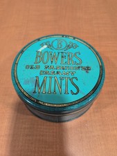 Vtg bowers old for sale  Tabor