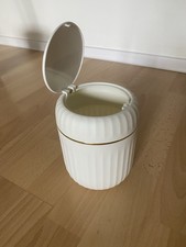 Schreibtisch mülleimer papier gebraucht kaufen  Regensburg