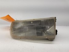 Driver left headlight for sale  Gaffney