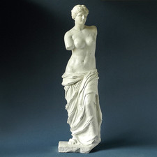 Replik venus milo gebraucht kaufen  Berlin